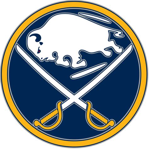 Buffalo Sabres’ Partnership png image