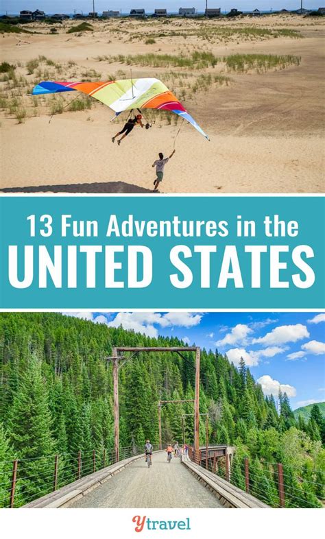 25 Usa Bucket List Adventures For Families To Rave About Forever