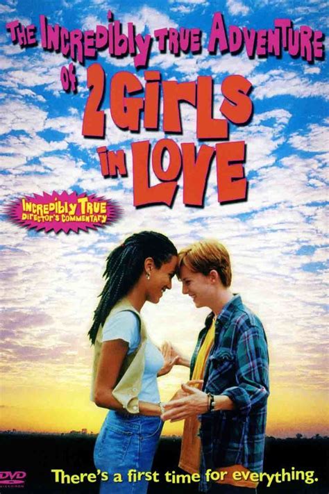 The Incredibly True Adventure Of Two Girls In Love Alchetron The