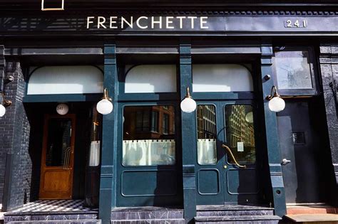 Best French Restaurant in NYC - Frenchette | Tasting Table York