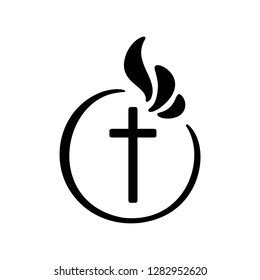 Christian Logo Images, Stock Photos & Vectors | Shutterstock