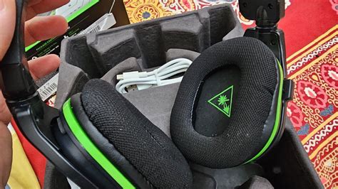 Turtle Beach Stealth Gen Wireless Xbox Headset Black