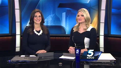 Koco 5 News Update 5 Stories To Watch On The Go Youtube