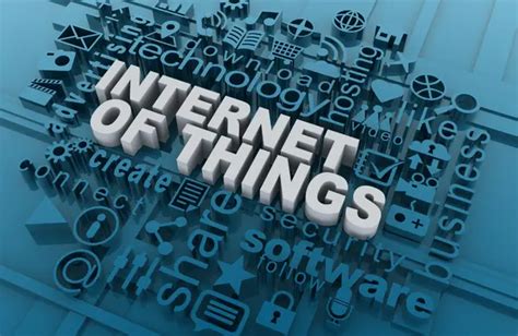 Mengenal Internet Of Things Iot Pengertian Manfaat Da Vrogue Co