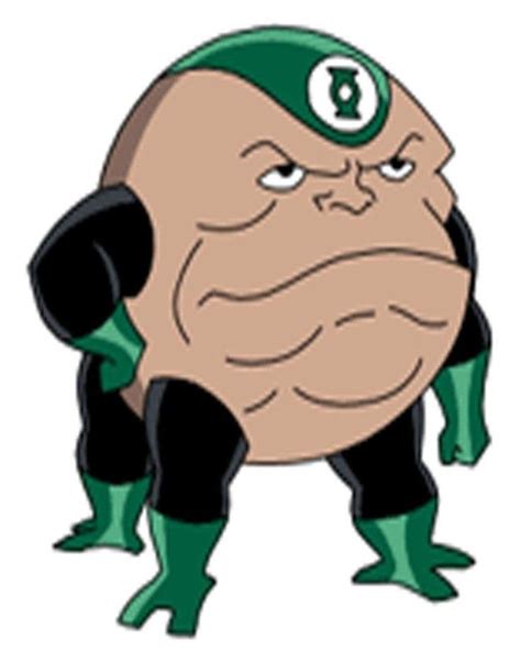 Galius Zed Green Lantern Corps Superhero Design Superhero Characters