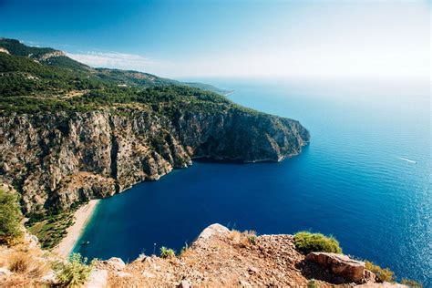 44 Incredible Views Youll Only Find On Turkeys Turquoise Coast