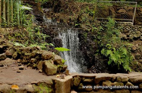 Mt Arayat National Park In Pampanga Travel To The Philippines