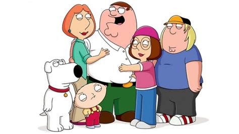 Family guy has been on for many seasons and has even been cancelled a few times! Family Guy: Why BBC Cancelled the Animated Series - canceled + renewed TV shows - TV Series Finale