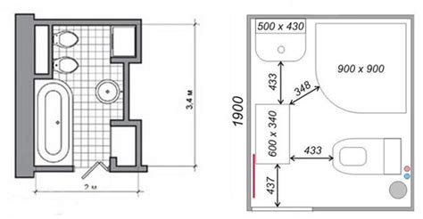 Check out this article to explore 20 latest small bathroom designs with pictures. 33 Space Saving Layouts for Small Bathroom Remodeling
