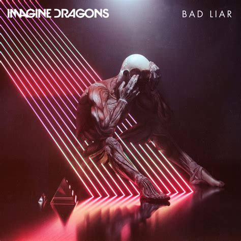 Listen Imagine Dragons Release New Single Bad Liar
