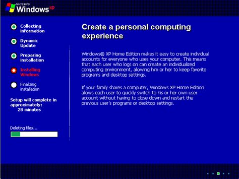 This article provides a step by step guide to install windows xp on a fresh computer. How to Install Windows XP? What is the Best New Windows ...