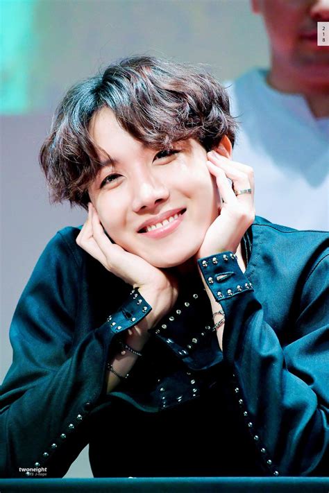 Bts Jhope Cute Jhope 191225 Sbs Indiaglitz