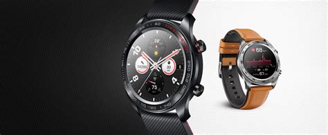 The honor watch magic will cost rmb 899 for the black model, and rmb 999 for the moonlight silver model. Honor Watch Magic and Honor Band 4 Running Edition now ...