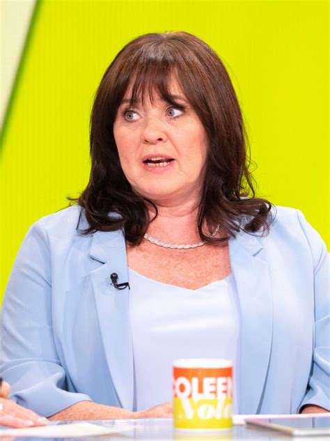 Coleen Nolan Uncovers Huge Health Concern On ITV Show Woman Home