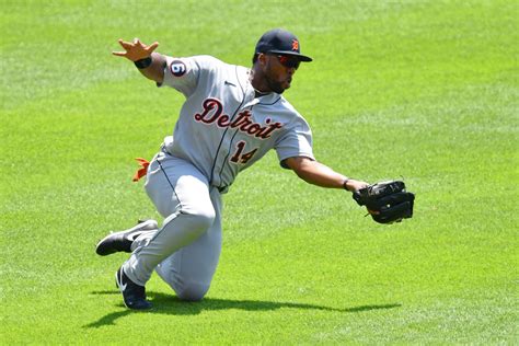 MLB News Boston Red Sox Sign Ex Tigers Outfielder To Minor League Deal