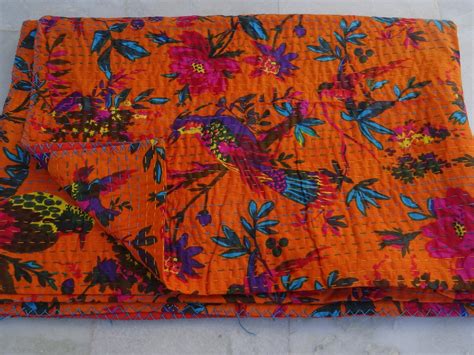 buy-tribal-asian-textiles-twin-size-handmade-ajarak-cotton-block-indigo