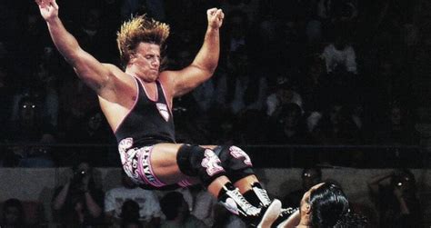 Inside The Tragic Death Of Owen Hart That Changed Pro Wrestling
