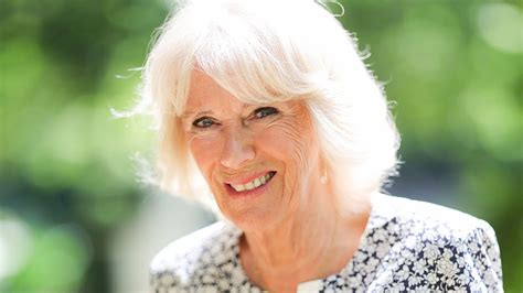 duchess of cornwall s intimate 75th birthday plans revealed hello