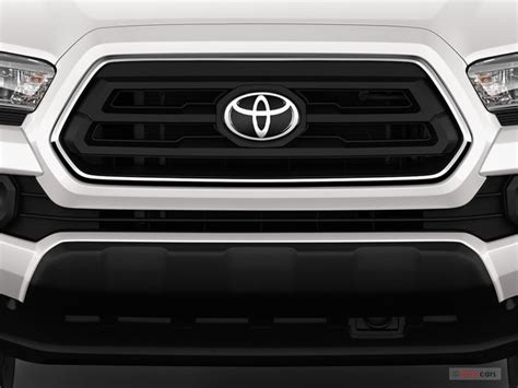 2022 Toyota Tacoma Pictures Us News
