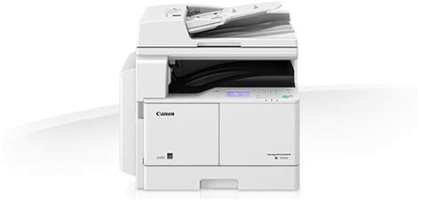 windows 32bit ufrii lt printer driver v30.65. Canon imageRUNNER 2204N driver della stampante scaricare