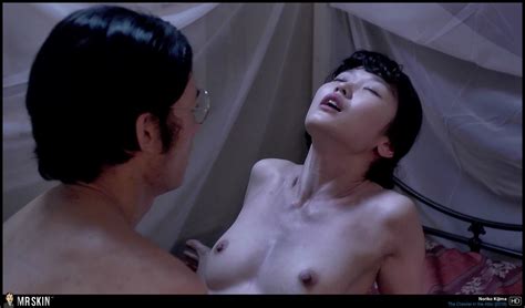 Noriko Kijima Nuda Anni In The Crawler In The Attic Hot Sex Picture