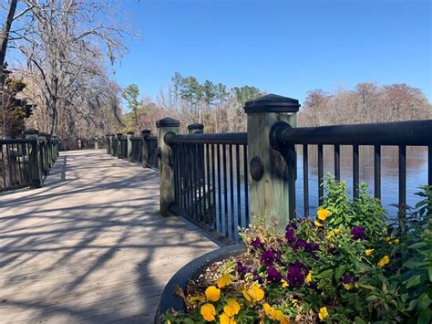Conway Riverwalk 2021 All You Need To Know Before You Go Tours