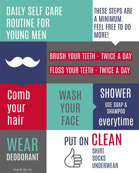 The Best Personal Hygiene Tips For Active Tweens