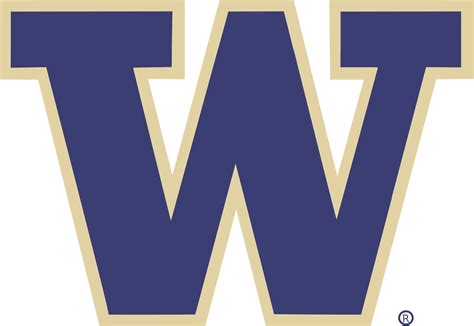 Auburn University University Of Washington Logo Washington Huskies