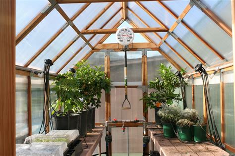 If you want build a durable greenhouse, you should choose the materials with great care. How To Build A Sustainable Greenhouse - Earth911.com