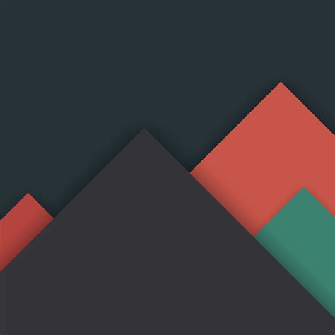 Geometric Wallpapers For Iphone And Ipad