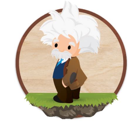 With the data manipulation and visualisation capabilities that einstein analytics offers, you can explore large. How to ACE the Salesforce Einstein Analytics & Discovery ...