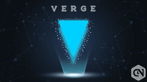 XVG was Introduced on Major Exchanges Including Bitnovo