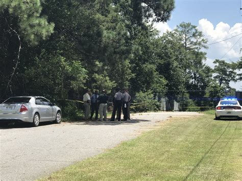 Body Found Near Bloomfield Drive In Macon 41nbc News Wmgt Dt