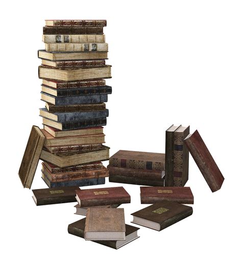 A Book Stack Stacked Free Photo On Pixabay Vintage Png Stack Of