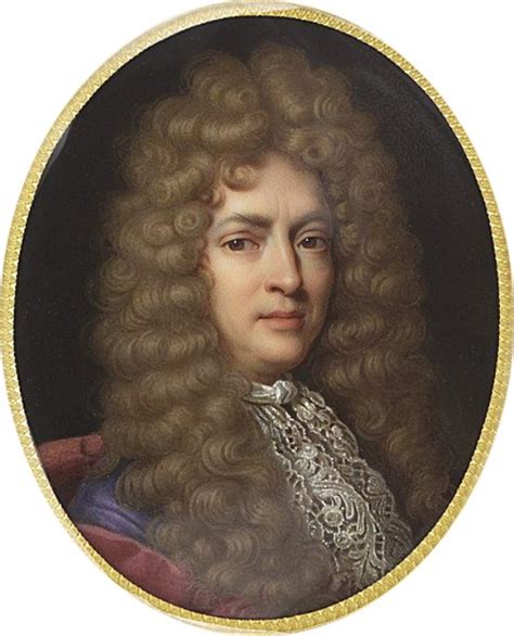 10 Mai 1696 Mort Du Moraliste Jean De La Bruyère