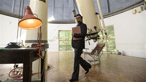 Based by the life of isro scientist nambi narayanan who was falsely accused of being a spy and arrested in 1994. Rocketry: The Nambi Effect | Clockwork Film Production