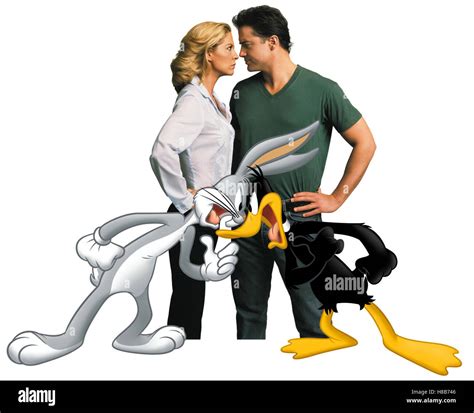 Looney Tunes Back In Action Looney Tunes Back In Action Usa 2003