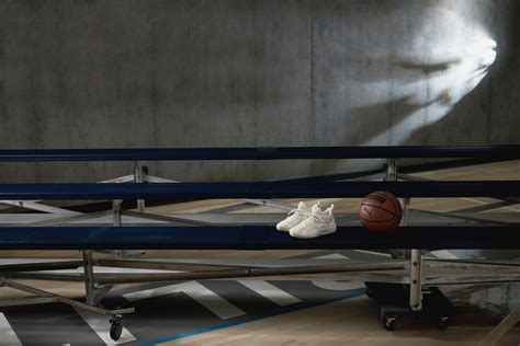 PUMA Hoops: Skylar Diggins-Smith's fire Reflections capsule drops next