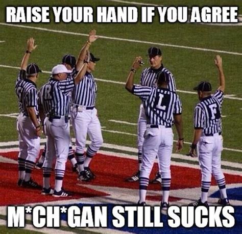 Ohio State Buckeyes Memes Buckeye Fans Only Created
