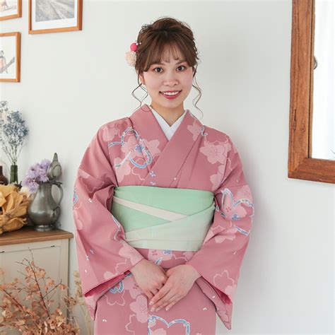 Rental Plans｜rent A Kimono Or Yukata At Okamoto In Kyoto When Visiting