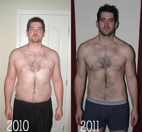 Before And After Weight Loss Men Burmes Fede