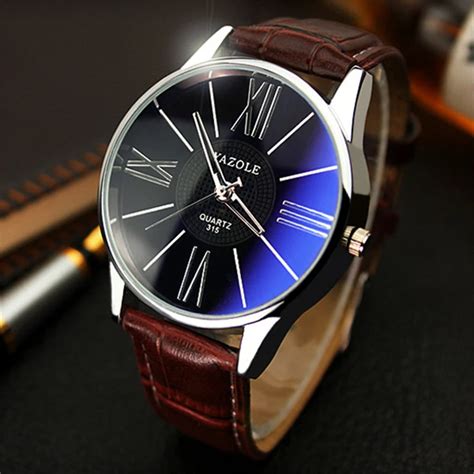 Buy Mens Watches Top Brand Luxury 2018 Watch Men