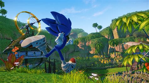 Sega Releases Launch Trailers For Sonic Boom Rise Of Lyric And