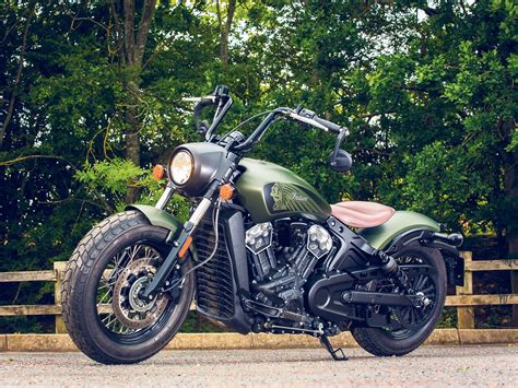 Indian Sout Bobber 2017 On Review Specs And Prices Mcn