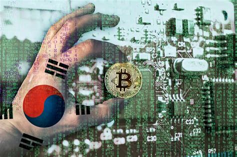 Why South Korea Is Crypto Crazy And What That Means For The Rest Of