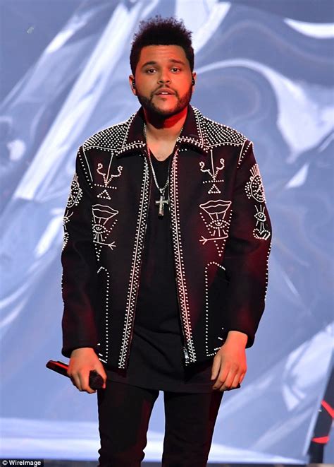 Since gaining attention after uploading several tracks to youtube in 2010, the toronto native has released three mixtapes. The Weeknd admits he turned to alcohol to control his ...
