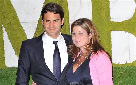 Congrats to mirka and @rogerfederer on the new addition to the #family ! Doubles! Roger Federer, wife Mirka welcome twins — again ...