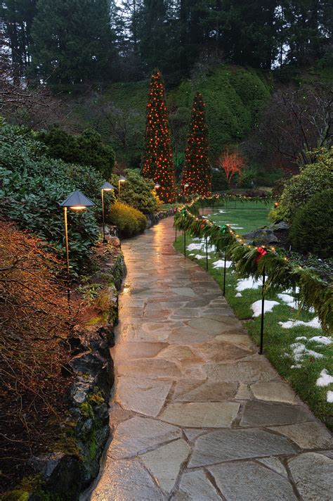 Low Voltage Landscape Lighting Layout White Landscaping Ideas