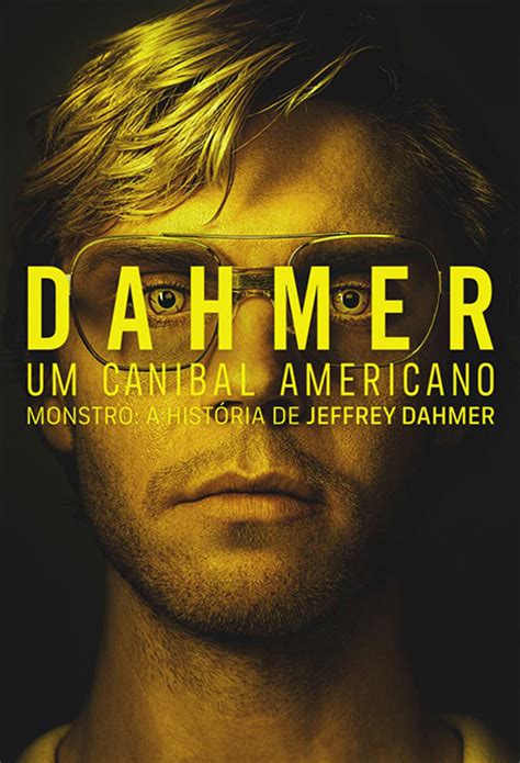 Dahmer Um Canibal Americano Papo De Cinema