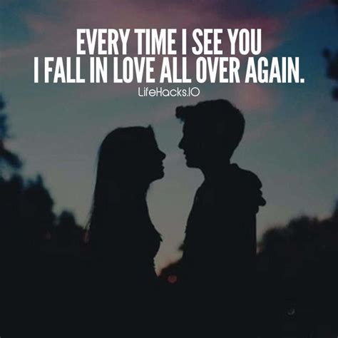 Get expert help with falling back in love. Every Time I See You, I Fall In Love All Over Again Pictures, Photos, and Images for Facebook ...